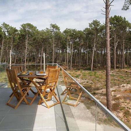Nazare Sea View Apartment Luaran gambar