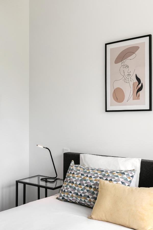 Nazare Sea View Apartment Luaran gambar