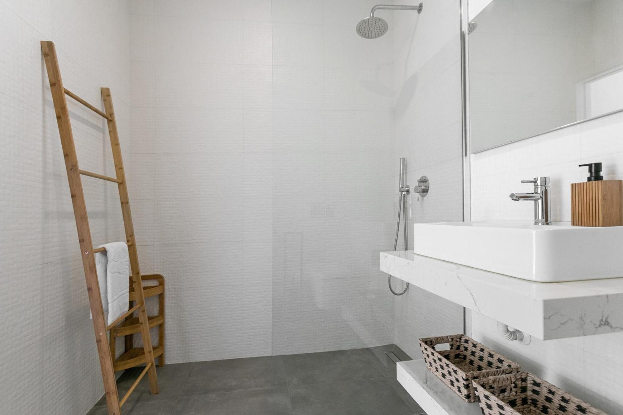 Nazare Sea View Apartment Luaran gambar