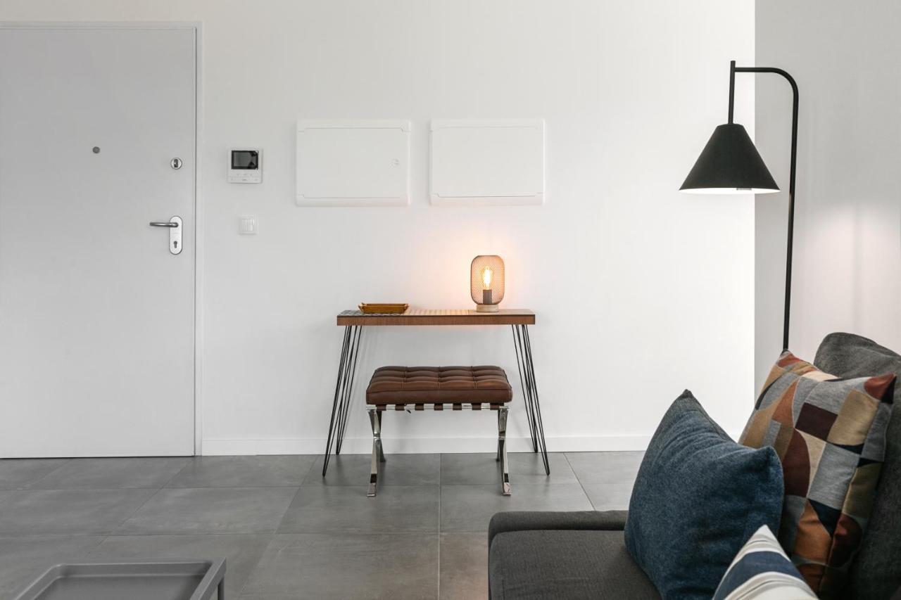 Nazare Sea View Apartment Luaran gambar