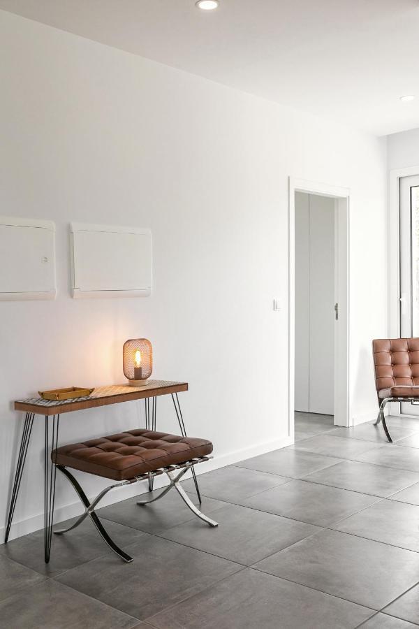 Nazare Sea View Apartment Luaran gambar