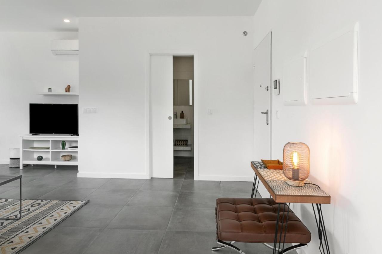 Nazare Sea View Apartment Luaran gambar